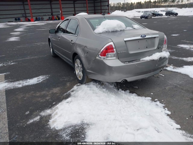 2008 FORD FUSION SEL 缩略图 15