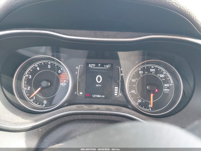 2019 JEEP CHEROKEE LATITUDE FWD 7