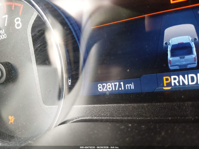 2021 FORD F-150 XLT 14
