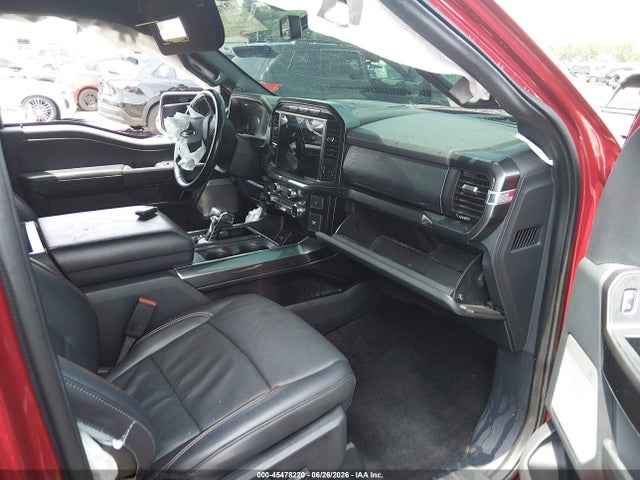 2021 FORD F-150 XLT 5