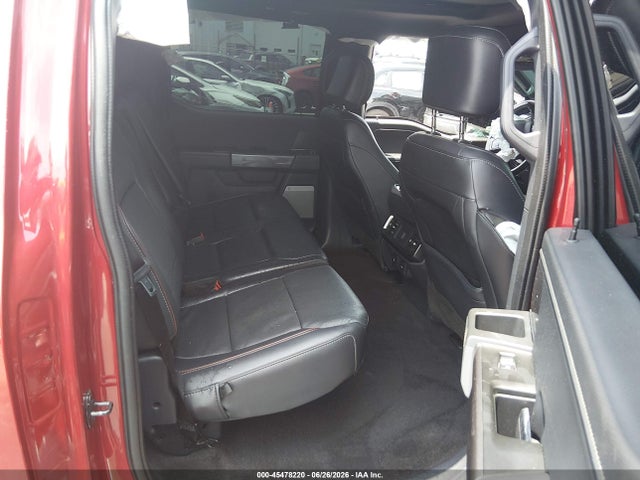2021 FORD F-150 XLT 8