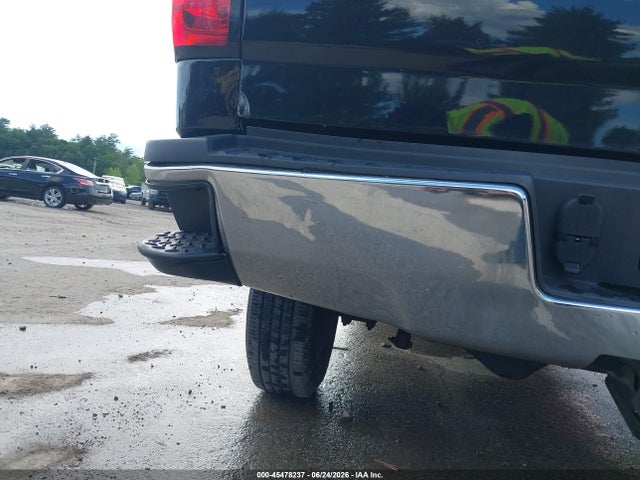 2019 Chevrolet SILVERADO 2500HD WT 缩略图 12
