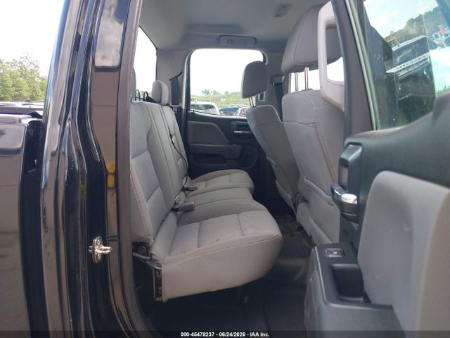 2019 Chevrolet SILVERADO 2500HD WT 照片 8