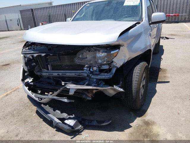 2019 Chevrolet COLORADO WT 照片 6