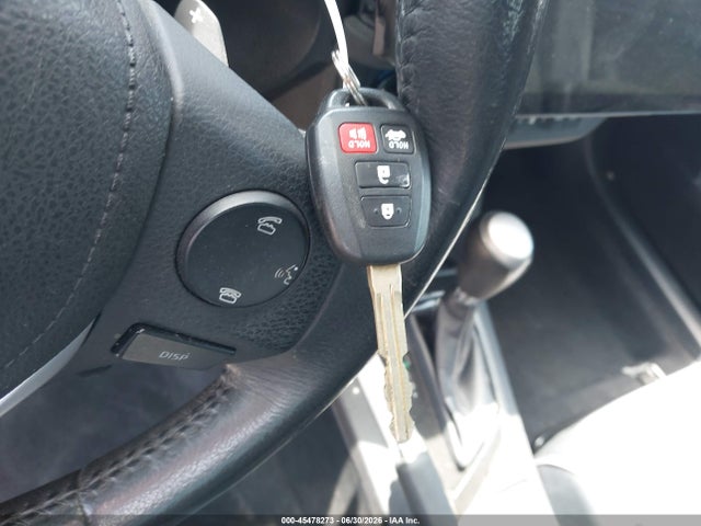 2014 Toyota COROLLA S PLUS 缩略图 11