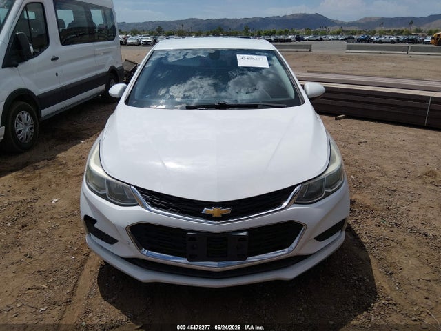 صورة مصغرة 12 لـ 2018 Chevrolet CRUZE LS AUTO