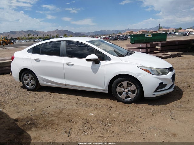 صورة مصغرة 13 لـ 2018 Chevrolet CRUZE LS AUTO