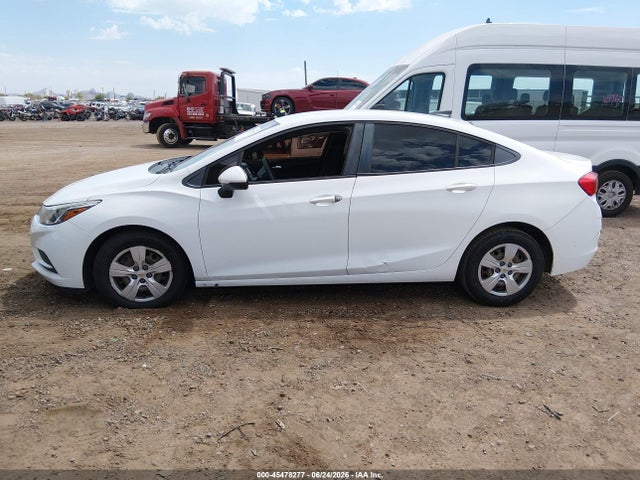 صورة مصغرة 14 لـ 2018 Chevrolet CRUZE LS AUTO