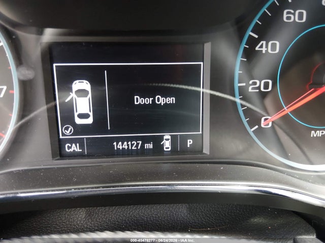 صورة مصغرة 15 لـ 2018 Chevrolet CRUZE LS AUTO