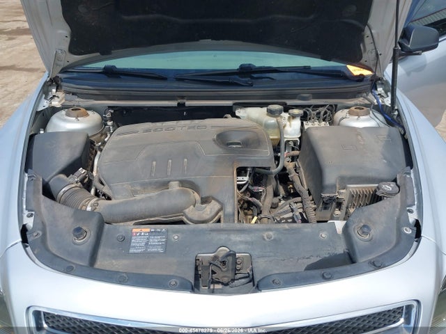 صورة 10 لـ 2010 Chevrolet MALIBU LS