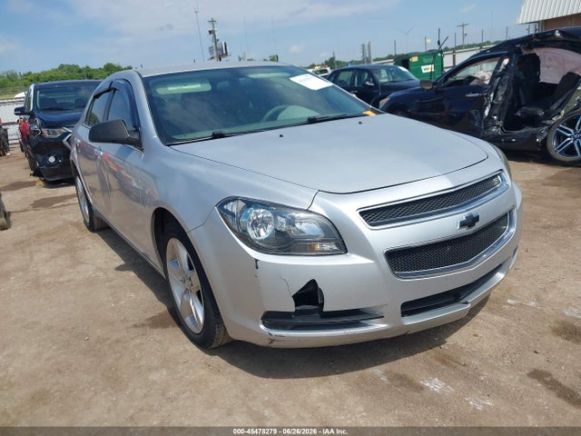 صورة 1 لـ 2010 Chevrolet MALIBU LS