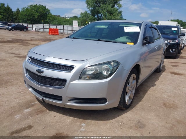 صورة 2 لـ 2010 Chevrolet MALIBU LS