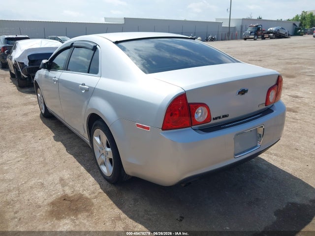 صورة 3 لـ 2010 Chevrolet MALIBU LS