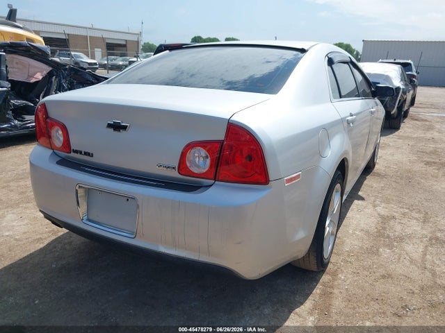 صورة 4 لـ 2010 Chevrolet MALIBU LS