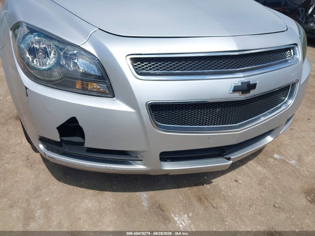 صورة 6 لـ 2010 Chevrolet MALIBU LS
