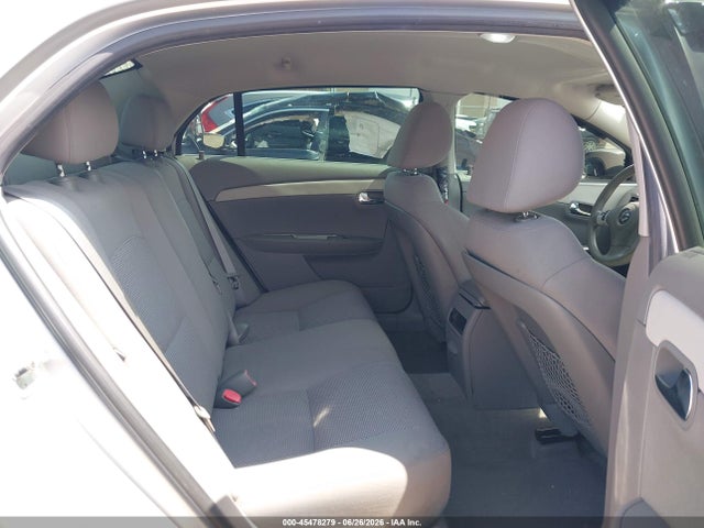 صورة 8 لـ 2010 Chevrolet MALIBU LS
