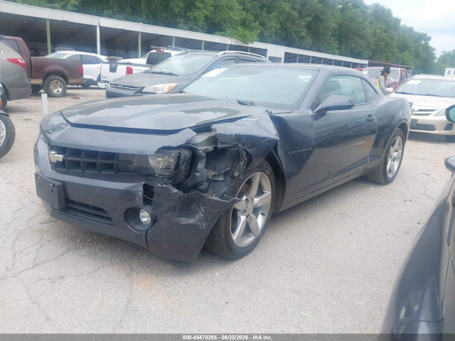 صورة 2 لـ 2010 Chevrolet CAMARO 1LT