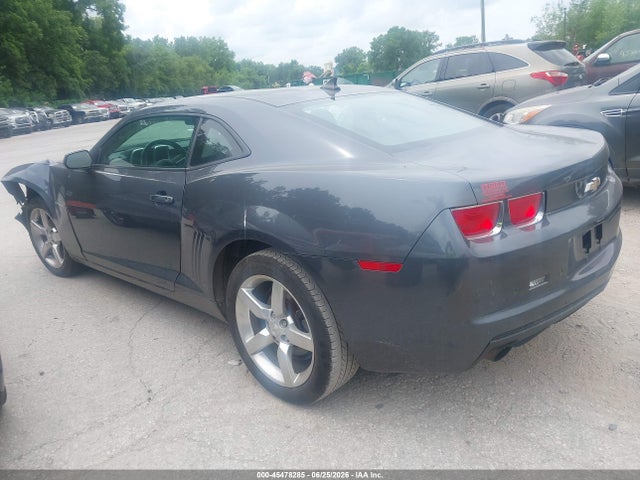 صورة 3 لـ 2010 Chevrolet CAMARO 1LT