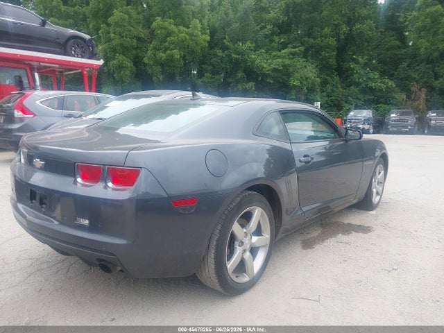 صورة 4 لـ 2010 Chevrolet CAMARO 1LT