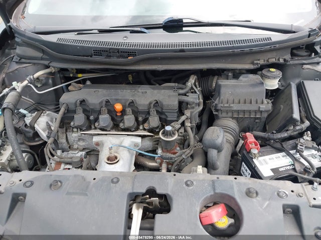 صورة 10 لـ 2013 Honda CIVIC EX