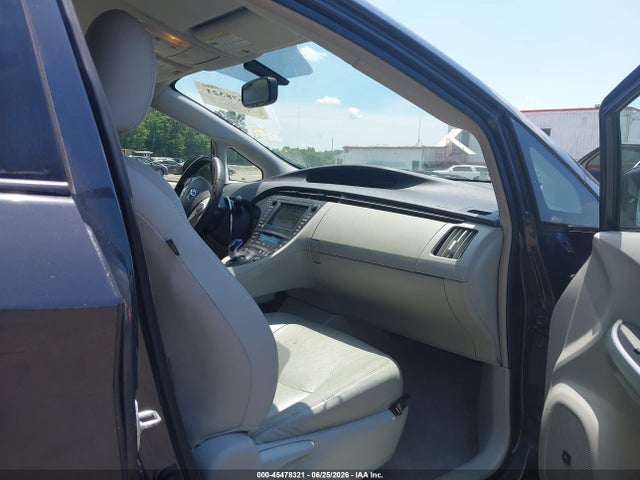 صورة 5 لـ 2010 Toyota PRIUS IV
