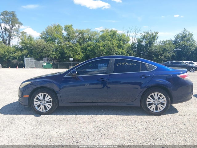 2010 Mazda MAZDA6 I SPORT — миниатюра 14