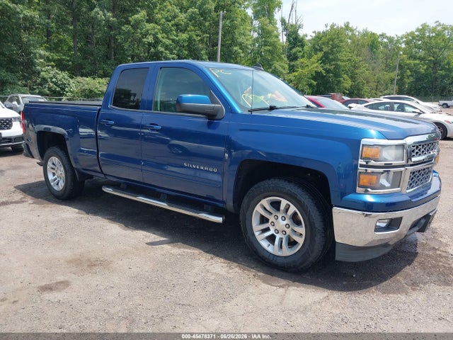 صورة 1 لـ 2015 Chevrolet SILVERADO 1500 LT