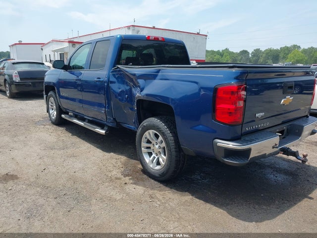 صورة 3 لـ 2015 Chevrolet SILVERADO 1500 LT