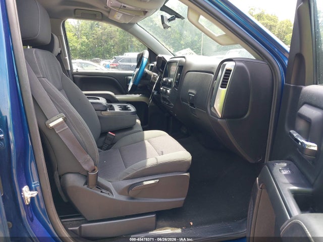 صورة 5 لـ 2015 Chevrolet SILVERADO 1500 LT
