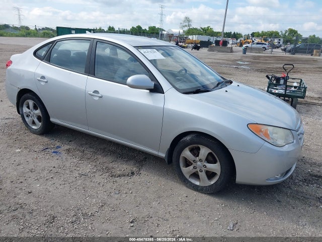 2010 HYUNDAI ELANTRA SE
