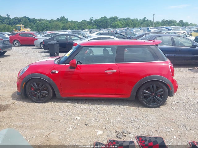 صورة مصغرة 14 لـ 2016 MINI HARDTOP JOHN COOPER WORKS