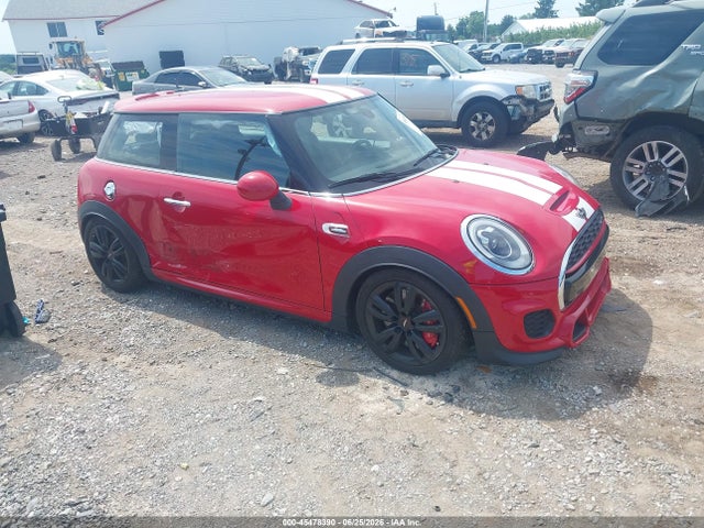 2016 MINI HARDTOP JOHN COOPER WORKS 照片 1