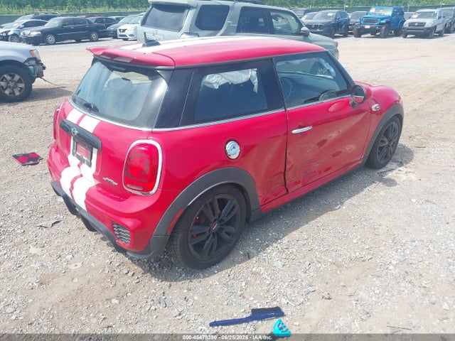2016 MINI HARDTOP JOHN COOPER WORKS 照片 4