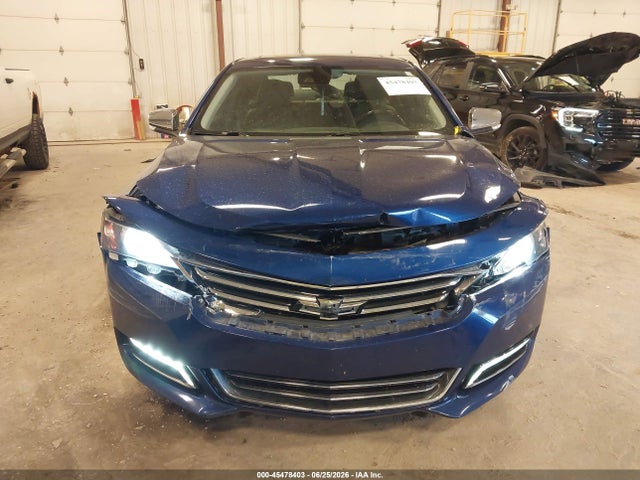 2014 Chevrolet IMPALA 2LZ 缩略图 12