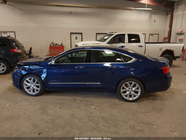 2014 Chevrolet IMPALA 2LZ 缩略图 14