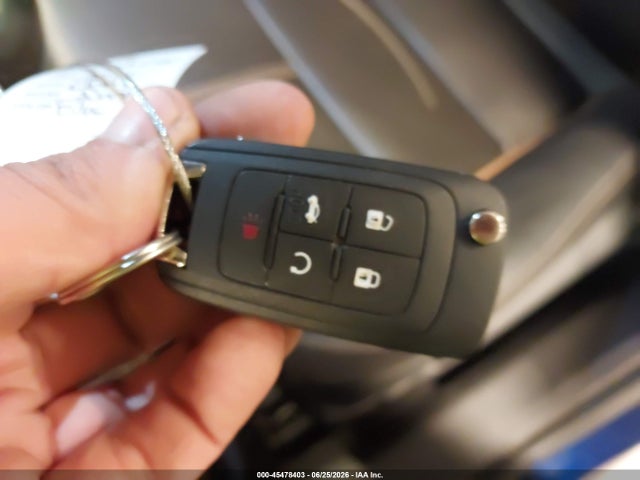 2014 Chevrolet IMPALA 2LZ 缩略图 11