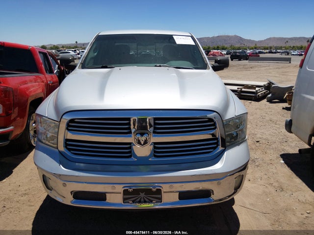 صورة مصغرة 11 لـ 2018 RAM 1500 BIG HORN 4X2 5'7 BOX