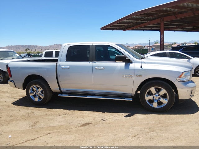 صورة مصغرة 12 لـ 2018 RAM 1500 BIG HORN 4X2 5'7 BOX