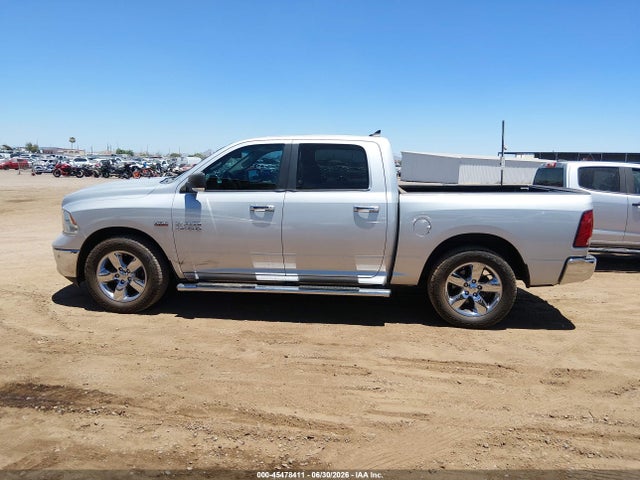 صورة مصغرة 13 لـ 2018 RAM 1500 BIG HORN 4X2 5'7 BOX