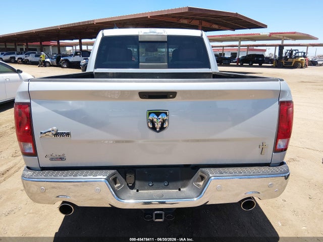 صورة مصغرة 15 لـ 2018 RAM 1500 BIG HORN 4X2 5'7 BOX