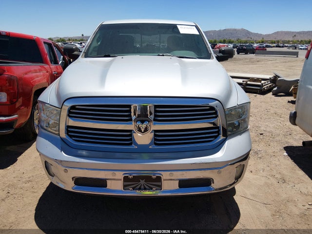 صورة 6 لـ 2018 RAM 1500 BIG HORN 4X2 5'7 BOX