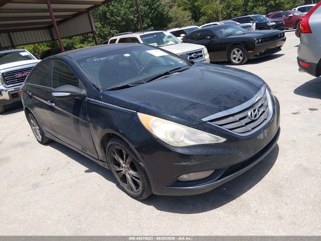 صورة 1 لـ 2013 Hyundai SONATA LIMITED