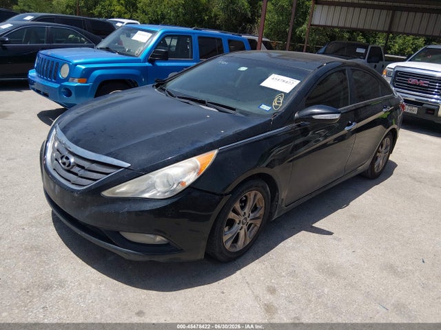 صورة 2 لـ 2013 Hyundai SONATA LIMITED