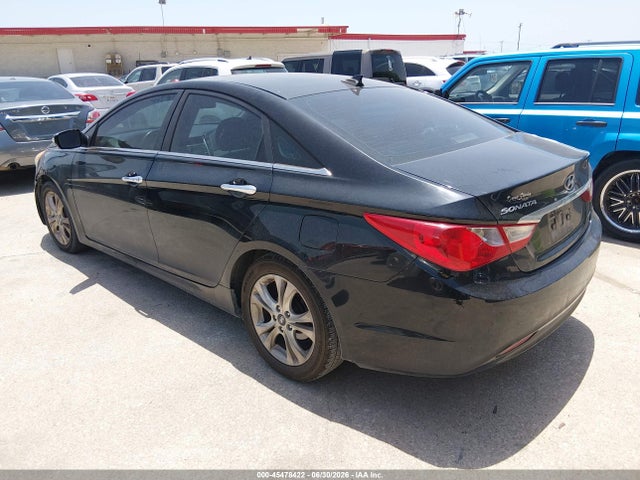 صورة 3 لـ 2013 Hyundai SONATA LIMITED
