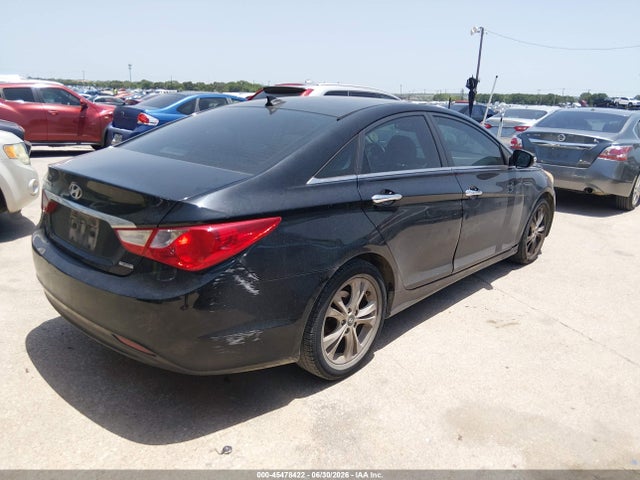 صورة 4 لـ 2013 Hyundai SONATA LIMITED