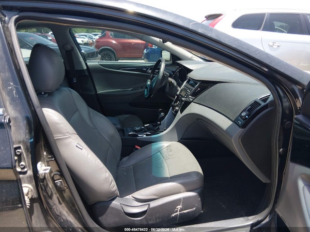 صورة 5 لـ 2013 Hyundai SONATA LIMITED