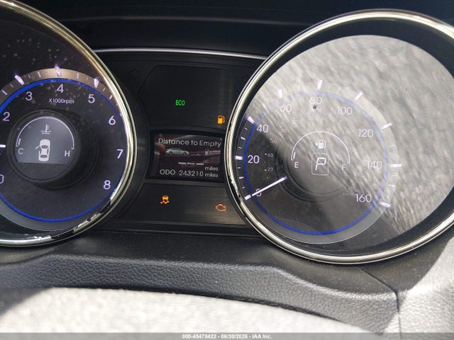 صورة 7 لـ 2013 Hyundai SONATA LIMITED