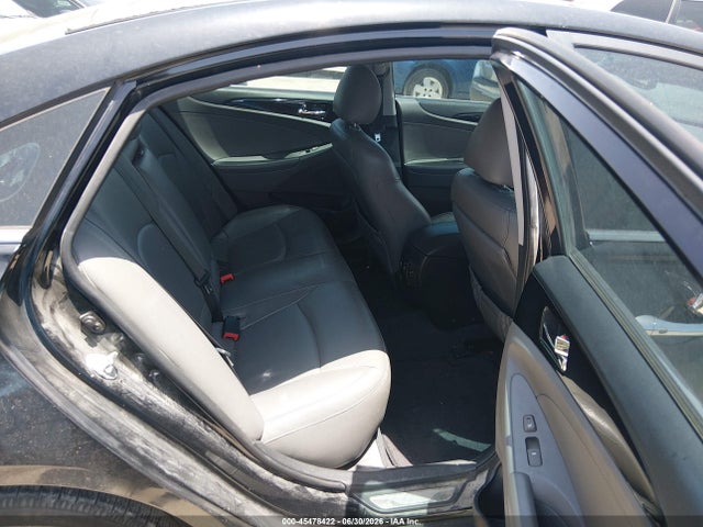 صورة 8 لـ 2013 Hyundai SONATA LIMITED