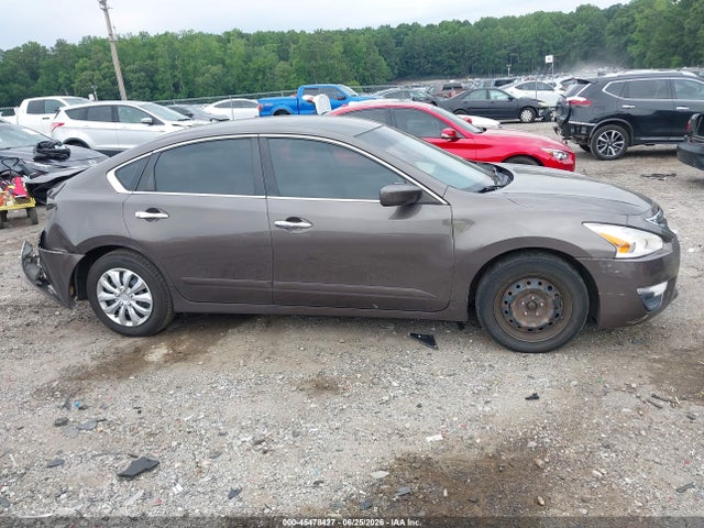 صورة مصغرة 14 لـ 2015 Nissan ALTIMA 2.5 S