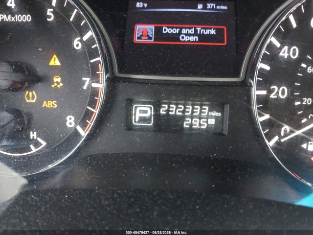 صورة مصغرة 16 لـ 2015 Nissan ALTIMA 2.5 S